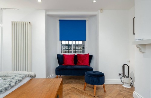 Victoria Apartment | GuestReady - Charming studio in Hackney