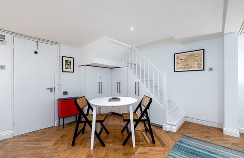 Victoria Apartment | GuestReady - Charming studio in Hackney