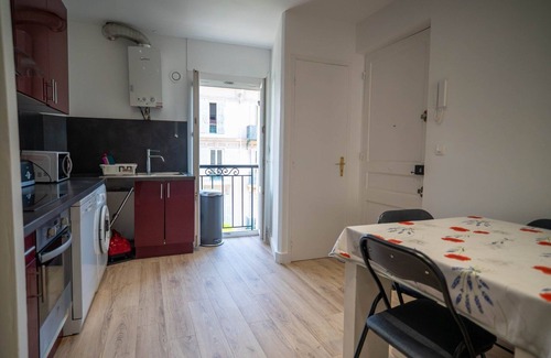 Musicians Quarter Apartment | GuestReady - Charming Vintage in Jean-Médecin
