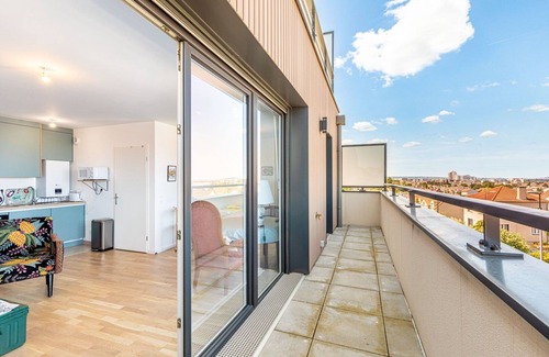 Chatillon Apartment | GuestReady- Chatillon's Hidden Gems