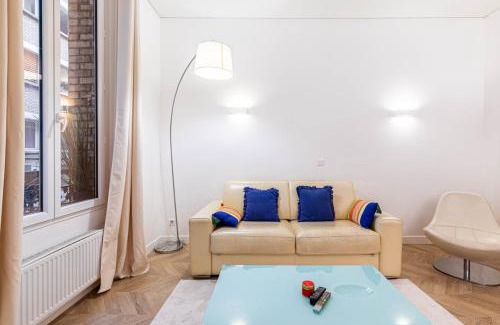 Vivienne Apartment | GuestReady - Chic and central near attractions