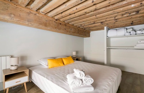 Croix Rousse Apartment | GuestReady - Chic Haven in la Croix-Rousse