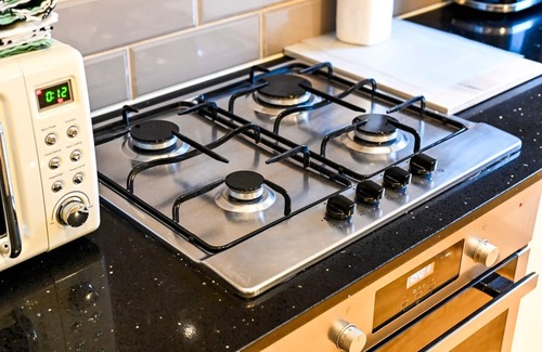 Fortis Green Apartment | GuestReady - Chic retreat in Muswell Hill