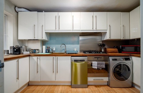 Wimbledon Apartment | GuestReady - Comfort delight in Wimbledon