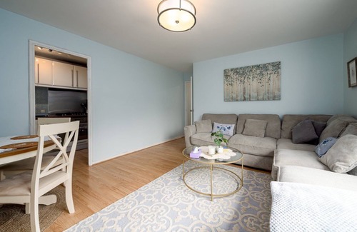 Wimbledon Apartment | GuestReady - Comfort delight in Wimbledon