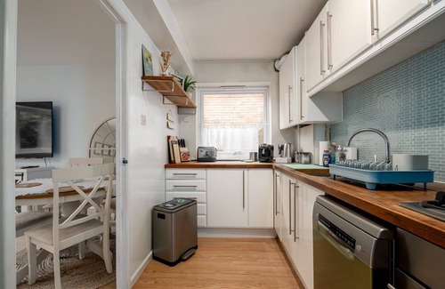 Wimbledon Apartment | GuestReady - Comfort delight in Wimbledon
