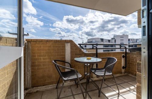 Farringdon Apartment | GuestReady - Comfortable retreat in Holborn