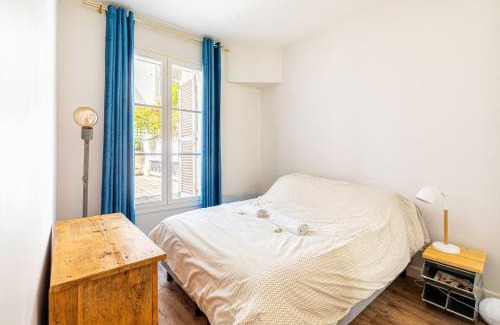 Quartier de l'Ecole-Militaire Apartment | GuestReady - Confort Moderne près des Invalides
