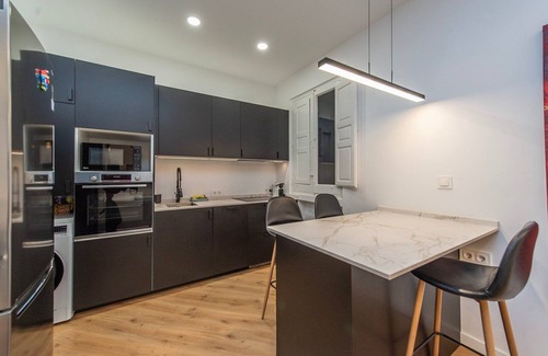 Castellana Apartment | GuestReady - Cosy experience in Madrid