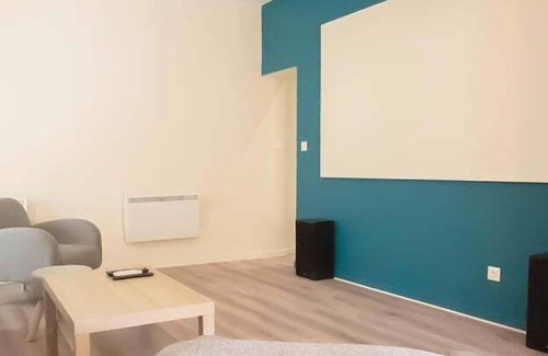 Quartier Beauregard-Boufflers-Buthegnemont-Boudonville House | Guestready - Cosy House Near Villa Majorelle