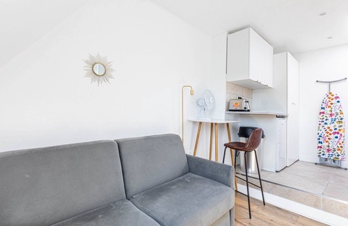 Val-de-Grace Apartment | GuestReady - Cosy nest in a central location