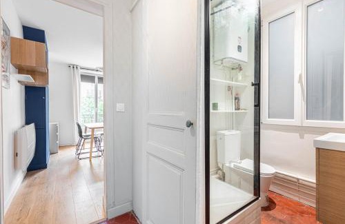 Quinze-Vingts Apartment | GuestReady - Cosy Nest near Place de la Bastille