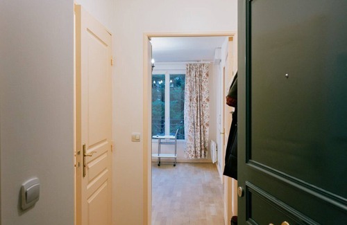 Meudon Apartment | GuestReady - Cosy Stay for 3 in Meudon