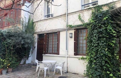 Quinze-Vingts Apartment | GuestReady - Cosy stay near Bastille