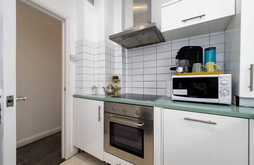Battersea Apartment | GuestReady - Cozy Battersea Spot