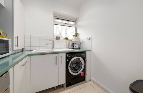 Battersea Apartment | GuestReady - Cozy Battersea Spot