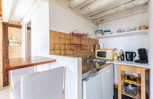Bordeaux City Centre Apartment | GuestReady - Cozy flat near Gambetta & Fondaudège