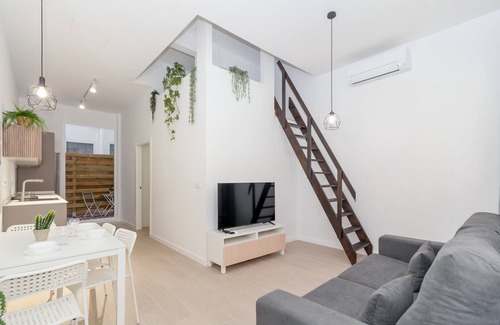 La Malva-rosa Apartment | GuestReady - Cozy stay near Malvarrosa Beach