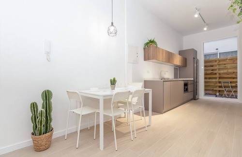 La Malva-rosa Apartment | GuestReady - Cozy stay near Malvarrosa Beach