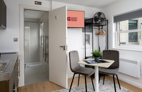 Greenwich West Apartment | GuestReady - Delightful city break near Cutty Sark