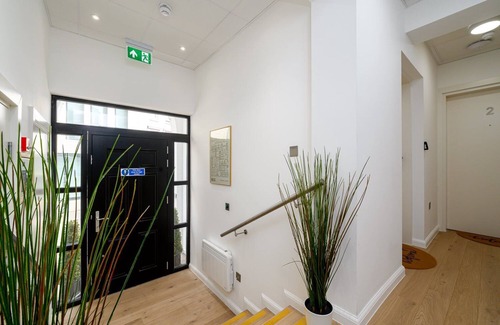 Greenwich West Apartment | GuestReady - Delightful city break near Cutty Sark