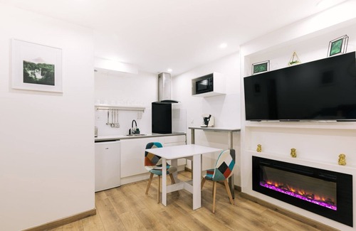Montevrain Apartment | GuestReady - Dreamy Getaway next to Disneyland