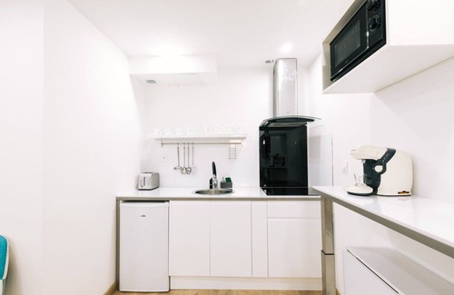 Montevrain Apartment | GuestReady - Dreamy Getaway next to Disneyland