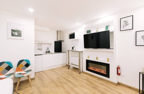 Montevrain Apartment | GuestReady - Dreamy Getaway next to Disneyland