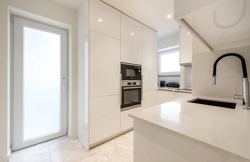Santa Isabel Apartment | GuestReady - Elegant getaway in Estrela