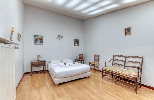 La Presqu'ile Apartment | GuestReady - Elegant Getaway in Central Lyon