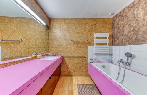 La Presqu'ile Apartment | GuestReady - Elegant Getaway in Central Lyon