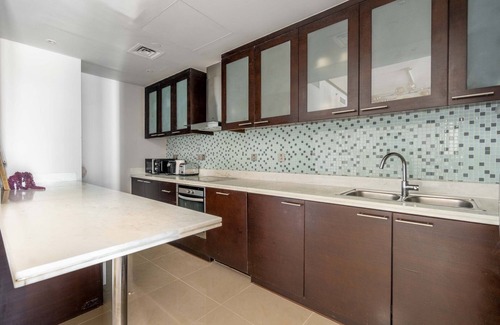 Business Bay Apartment | GuestReady - Elegant Home in Business Bay