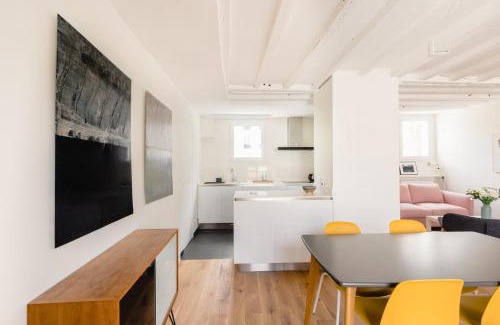 Archives Apartment | GuestReady - Estadia tranquila em Le Marais