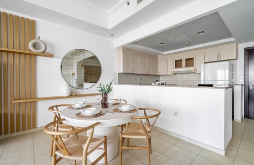 Business Bay Apartment | GuestReady - Exquisite stay near Dubai Canal