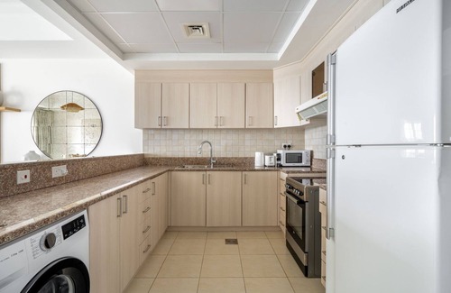 Business Bay Apartment | GuestReady - Exquisite stay near Dubai Canal