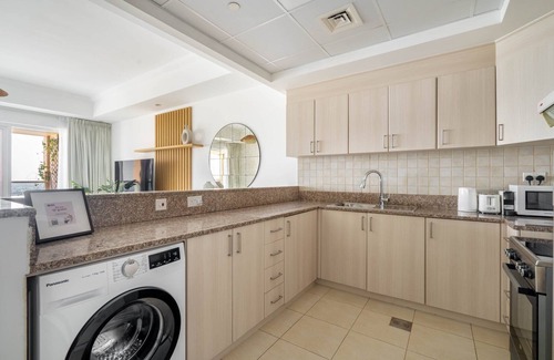 Business Bay Apartment | GuestReady - Exquisite stay near Dubai Canal