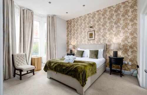 Fulham Apartment | GuestReady - Fabulous stay in Fulham
