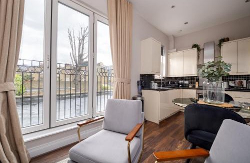 Fulham Apartment | GuestReady - Fabulous stay in Fulham