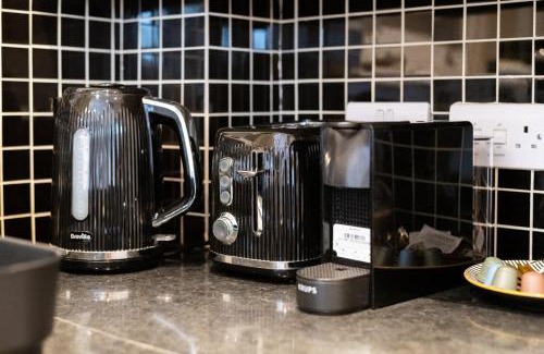 Fulham Apartment | GuestReady - Fabulous stay in Fulham