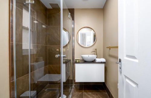 Fulham Apartment | GuestReady - Fabulous stay in Fulham