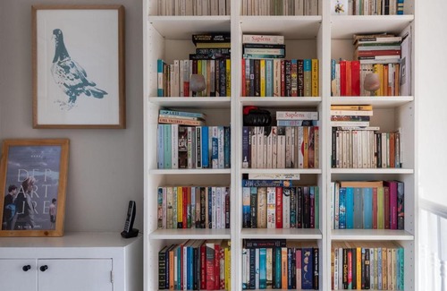 Leabridge Apartment | GuestReady - Family Home in East London - child-friendly