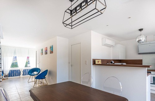Bacalan House | GuestReady - Fantastic stay in Bordeaux