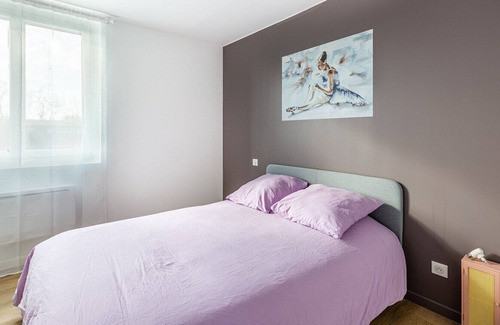 Bacalan House | GuestReady - Fantastic stay in Bordeaux