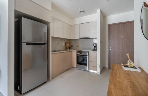 Downtown Dubai Apartment | GuestReady - Fine Extravagance near Burj Khalifa
