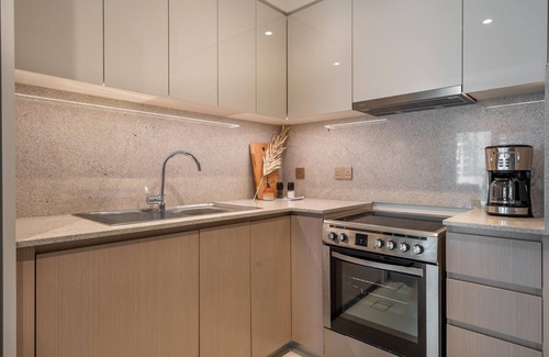 Downtown Dubai Apartment | GuestReady - Fine Extravagance near Burj Khalifa