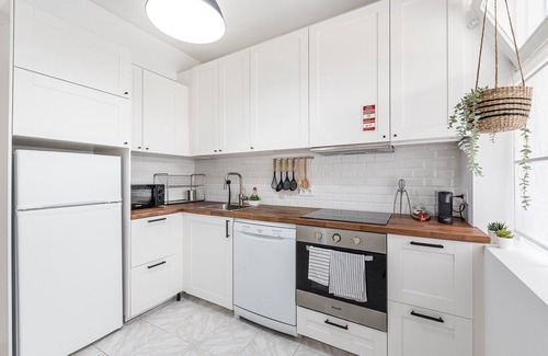 Lordelo do Ouro e Massarelos Apartment | GuestReady - Fluvial Oporto Apartment