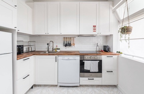 Lordelo do Ouro e Massarelos Apartment | GuestReady - Fluvial Oporto Apartment