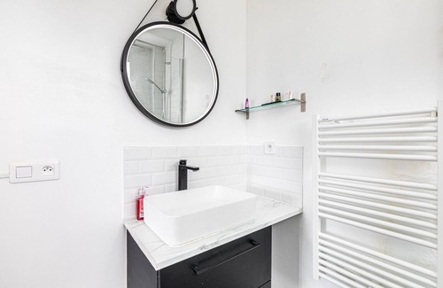 Centre Ville Apartment | GuestReady - Chic Retreat in Boulogne-Billancourt