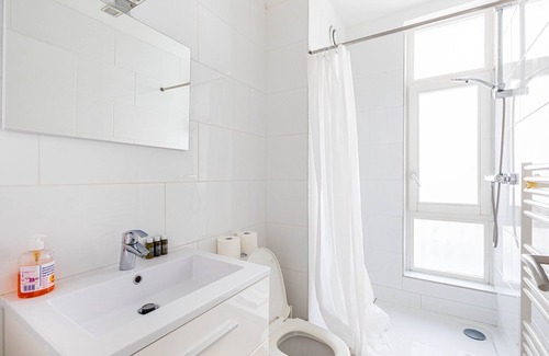 Parchamp–Albert Kahn Apartment | GuestReady - Serene base two steps from Paris