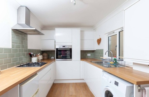 Montpelier Apartment | GuestReady - Glamorous getaway in Brighton